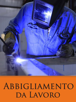 abbigliamento da lavoro torino piemonte